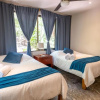 Отель SANTUARIO SOL LAGOON FRONT 24 PAX 6 br cuartos, фото 21