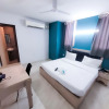 Отель Roomshala 150 Happy Inn Vinod nagar, фото 4