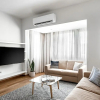 Отель Bazel 47 Apartment 14 by Homy, фото 6