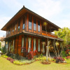 Отель Villa Gardenia Bandung, фото 39