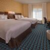 Отель Fairfield Inn & Suites Altoona, фото 25