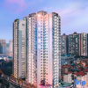 Отель Smile Hotel, фото 1