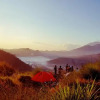 Отель Pinggan Sunrise Camping Ground, фото 12