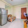 Отель Cozy Living 2Br Cibubur Village Apartment, фото 9