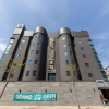 Отель Cheonan Noblesse Hotel, фото 16