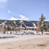 Отель Keystone Studio w/ Hot Tub: Walk to Ski Lifts!, фото 14