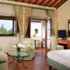 Отель UNAHOTELS Poggio dei Medici Toscana, фото 5
