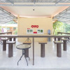 Отель OYO 75359 Thaiburi Thara Resort, фото 13