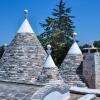 Отель I Trulli di Gaia, фото 1