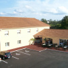 Отель Citotel L'azur, фото 1