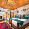 Отель Katapa Stone House, фото 41
