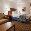 Отель Best Western Clovis Cole, фото 3