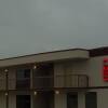 Отель Ramada South Fredericksburg во Фредериксберге