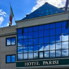Отель Parisi, фото 28