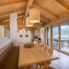 Отель Modern Chalet With Sauna Near Konigsleiten, фото 9