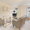 Отель Stylish Studio in Heart of Tunbridge Wells, фото 6