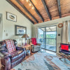 Отель New Mexico Hideaway w/ Deck ~ 6 Mi to Ruidoso!, фото 13