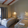 Отель Te Anau Lakeview Holiday Park & Motels, фото 24