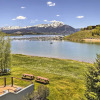 Отель Lakefront Dillon Gem w/ Balcony: 6 Mi to Keystone, фото 14