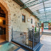 Отель Villaggio Albergo San Lorenzo e Santa Caterina, фото 2