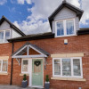 Отель Cleethorpes Holiday Home SLEEPS 6, фото 13