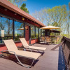 Отель 'ledge Lodge' Burkesville Getaway: Pool & Views!, фото 8