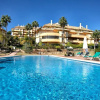 Отель Luxury Apartment With Sea View In Marbella, фото 12