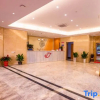 Отель Shell Hotel Changzhou North Railway Station Global Harbor Metro Station, фото 9