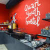 Отель Quart Youth Hostel, фото 9