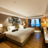 Отель Cherry City Inn Liangjiang New Area, фото 5