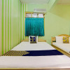 Отель SPOT ON 93182 Hotel Jaya Kusuma, фото 15