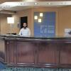 Отель Holiday Inn Express Philadelphia NE - Bensalem, an IHG Hotel, фото 31