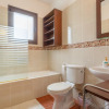 Отель Villa Evelina Large Private Pool Walk to Beach Sea Views A C Wifi Eco-friendly - 3019, фото 13