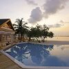 Отель Cinnamon Dhonveli Maldives - Water Suites, фото 1