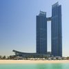 Отель The St. Regis Abu Dhabi в Абу-Даби