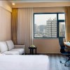 Отель Holiday Inn Express Zhengzhou, an IHG Hotel, фото 34
