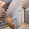 Отель OYO 989 Ostay Inn, фото 15