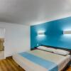 Отель Motel 6 Fort Worth, TX - Convention Center, фото 19