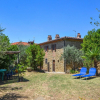 Отель Amazing Home in Castiglion Fiorentino With 4 Bedrooms, фото 8