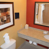 Отель Courtyard by Marriott Santa Fe, фото 7