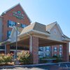 Отель Country Inn & Suites by Radisson, Lancaster (Amish Country), PA, фото 17