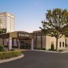 Отель Best Western Plus Dallas Hotel Conference Center в Далласе
