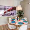 Отель Amazing Terrace in the Center, фото 9