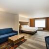 Отель Holiday Inn Express & Suites Bellevue, an IHG Hotel, фото 3