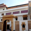 Отель Treebo Trend Megh Niwas в Джодхпуре