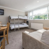 Отель Stylish Apartment 12 Minutes Tube to Oxford Street With Free Wifi and air con, фото 3