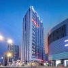 Отель Vienna Hotel (Harbin High-speed Railway Wanda Plaza), фото 8