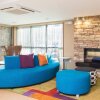 Отель Fairfield Inn Plymouth Middleboro, фото 13
