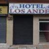 Отель Los Andes, фото 9