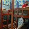 Отель Pintu Biru Hostel в Вамене